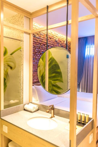 Bedroom 4, Tien Terrace, Penang Island