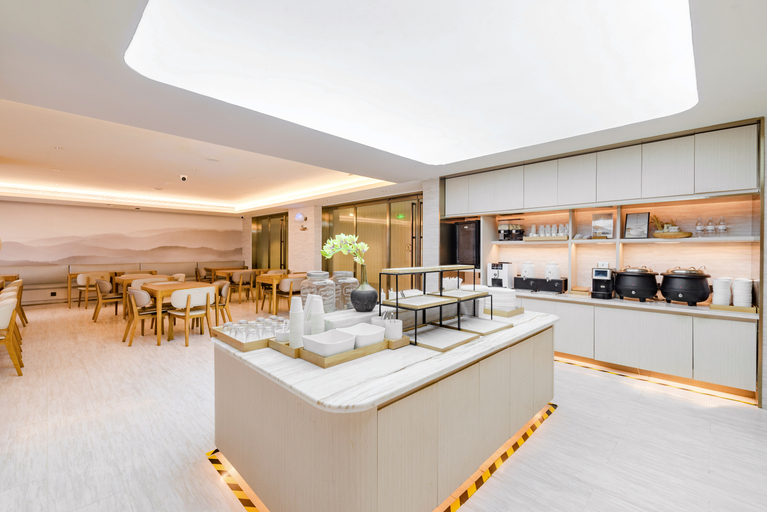 Food & Drinks 5, Ji Hotel (Zhengzhou Chengdong South Road), Zhengzhou