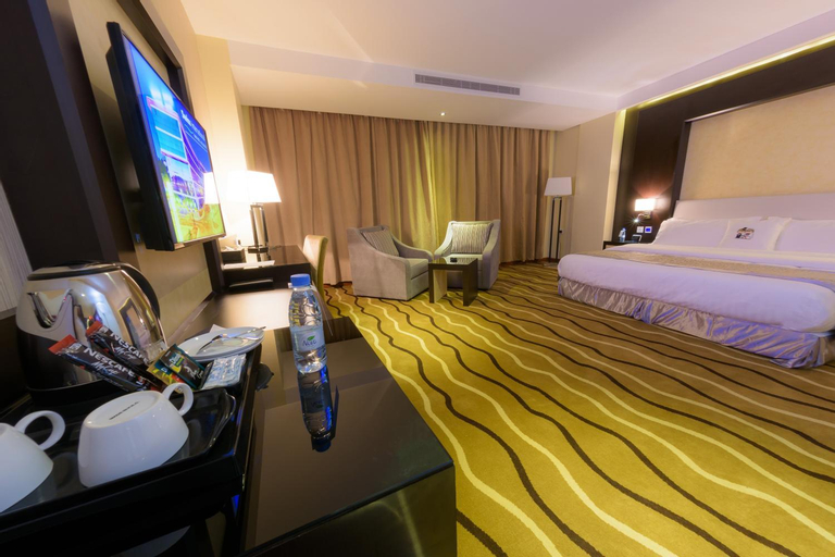 Bedroom 6