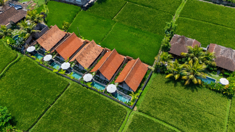 Santris Villa by Pramana Villas, Gianyar