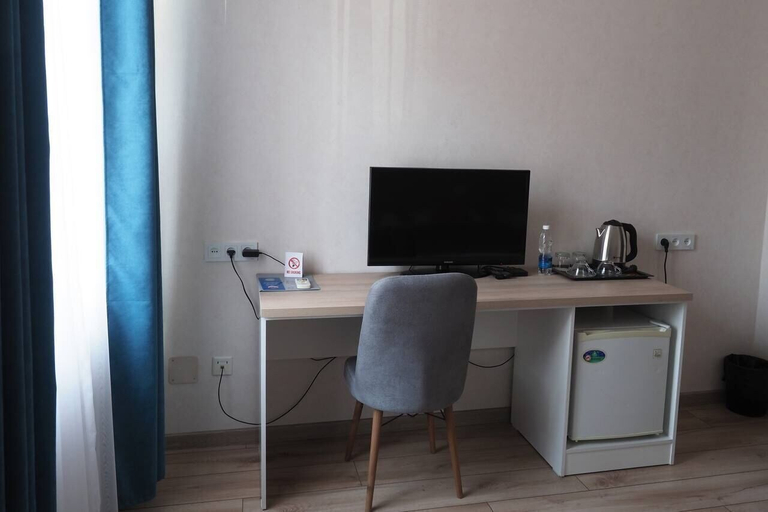 Others 5, Asia Hotel Kyrgyzstan, Bishkek