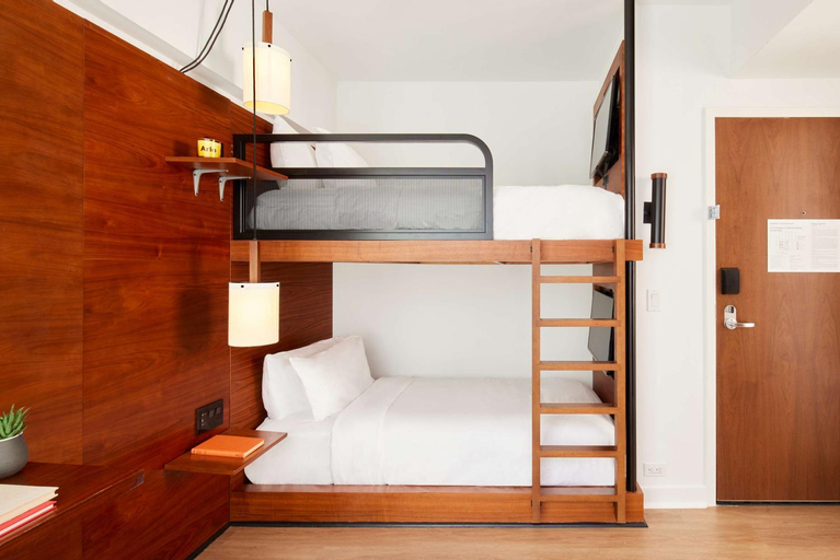 Bedroom 8