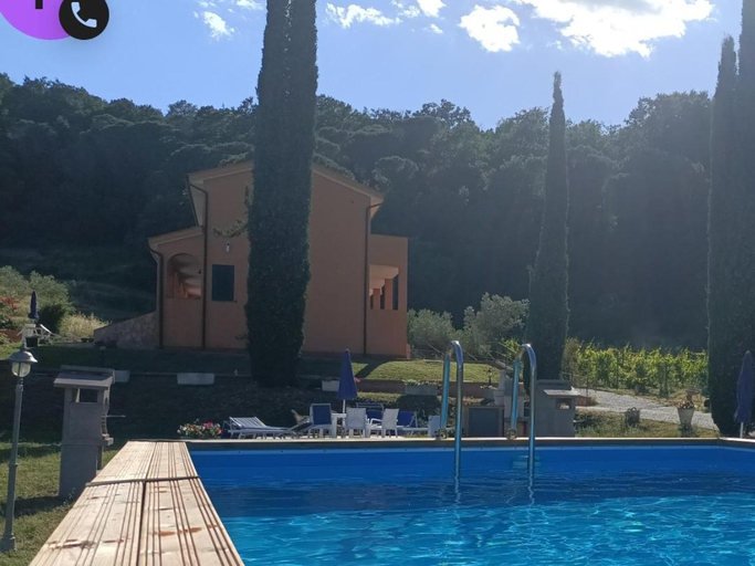 Sport & Beauty 4, B&B Agriturismo Regno di Toscana, Livorno