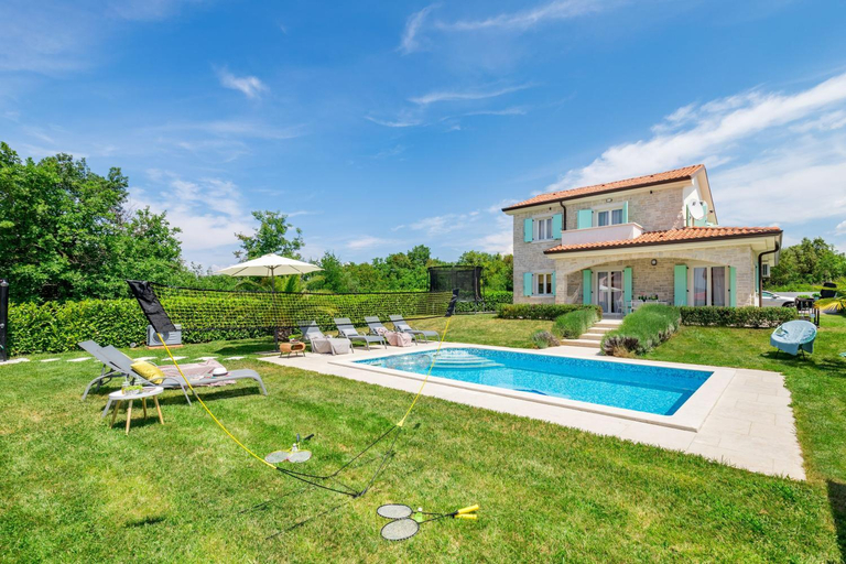 Others 5, Holiday house JOSEPHINE, Krk