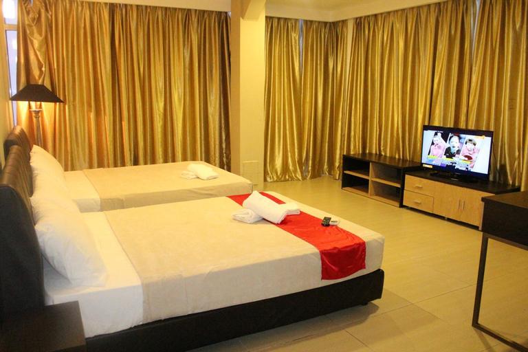 Bedroom 6