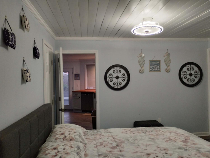 Bedroom 9