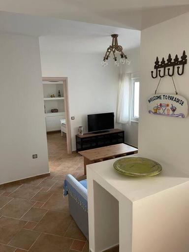 Others 5, Cozy apartment in Paleros! S & C Apartment, West Greece