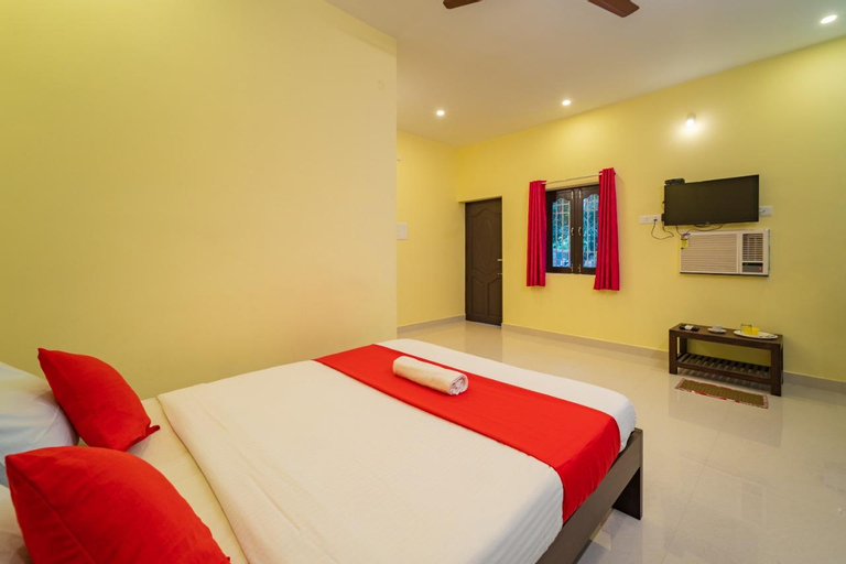 Bedroom 6