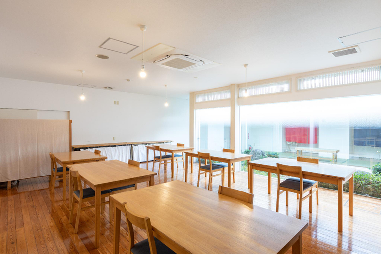 Food & Drinks 4, Zen no Yu, Kawazu