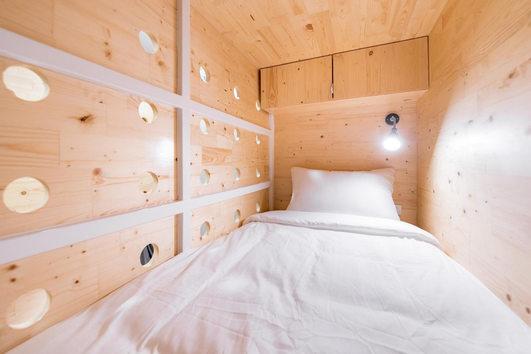 Bedroom 7