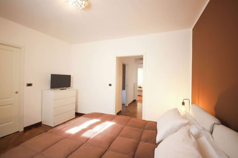 Bedroom 2, Villa Don Sante In Locorotondo, Brindisi