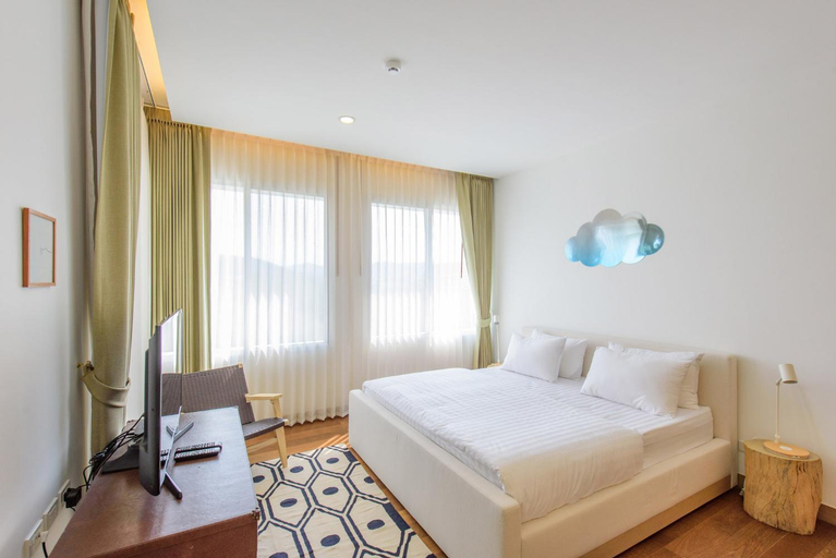 Bedroom 10