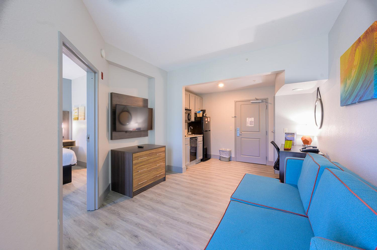 Bedroom 22