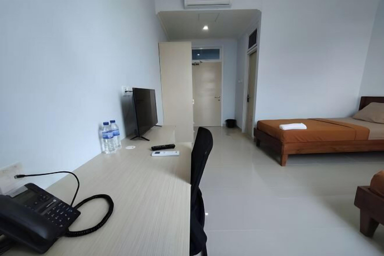 Bedroom 18