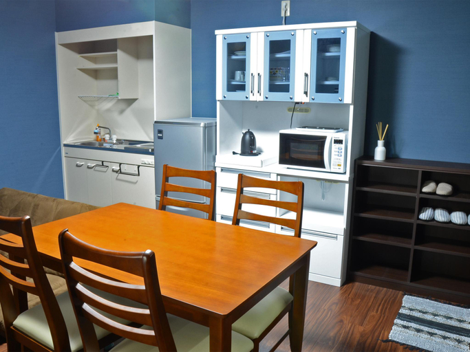 Dining Room 1