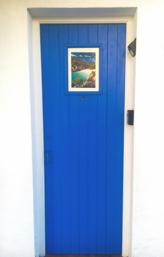 Public Area, Apartamentos Ciutadella, Baleares