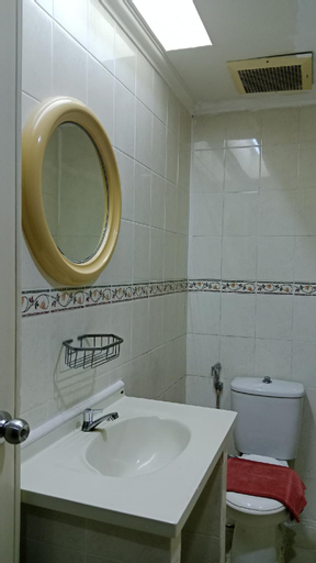 Bathroom 1