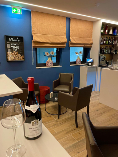 Food & Drinks 4, Hotel Monvillage, Esch-sur-Alzette