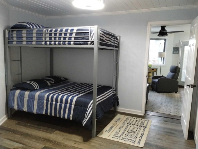 Bedroom 14