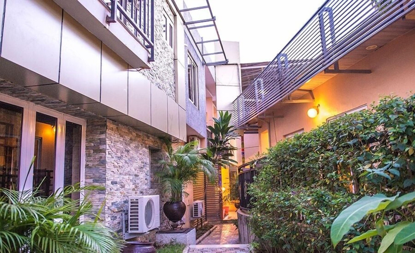 Exterior & Views 2, Southern Altantic Hotels and Apartments, Yenegoa