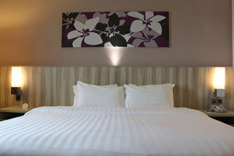 Bedroom 9