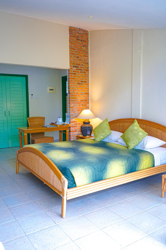 Bedroom 26