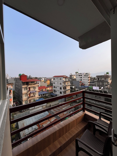 Others 5, Nishan Apartments and Home, Gandaki