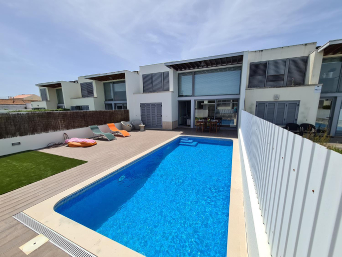 Others 3, Meco Beach Villa, Sesimbra