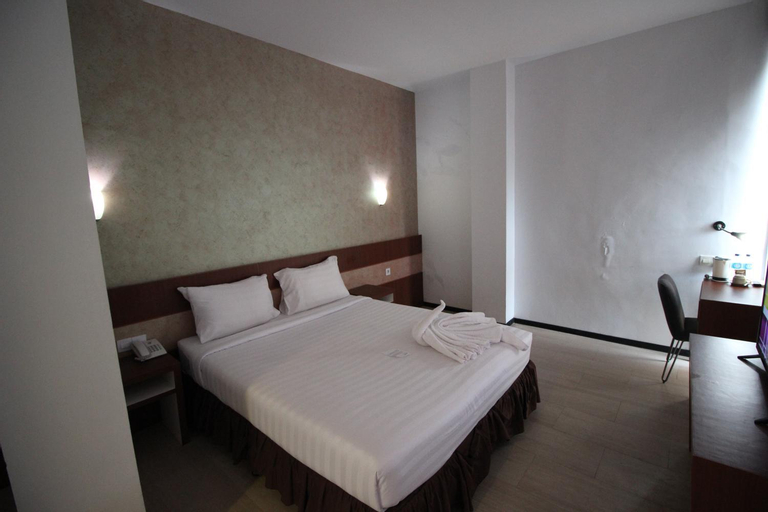 Bedroom 7