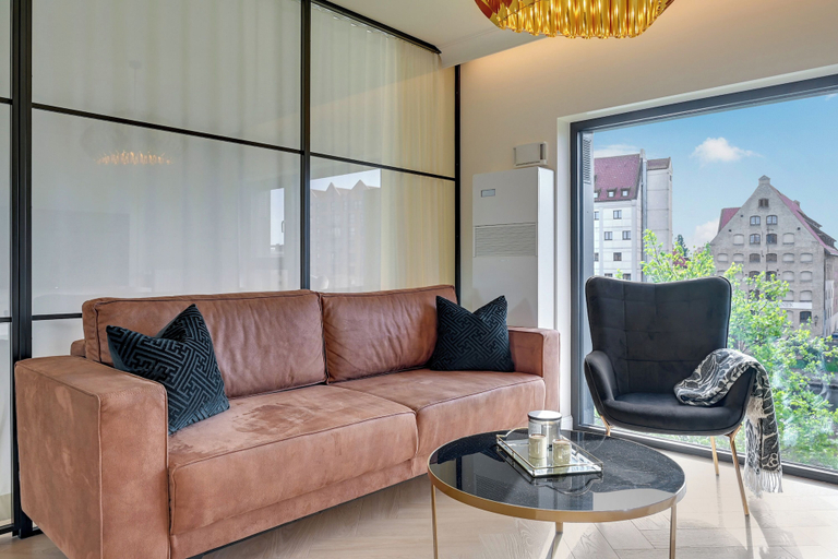 Others 5, Rezydencja Wintera by Downtown Apartments, Gdańsk City