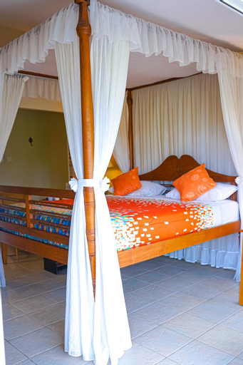 Bedroom 7