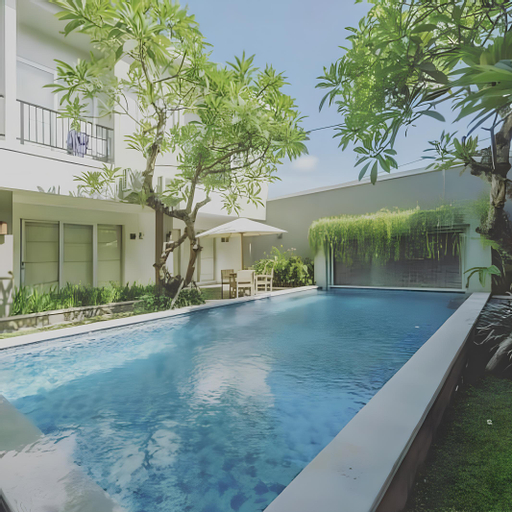 Sport & Beauty 2, Micasa Residence, Badung