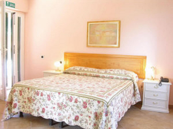 Bedroom 2, B&B Agriturismo Regno di Toscana, Livorno