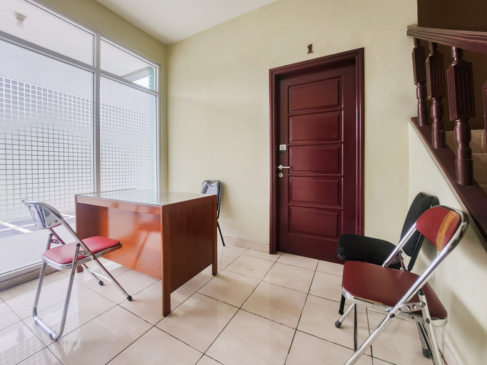 Others 4, Urbanview Bromo 18 Homestay Karawaci, Tangerang