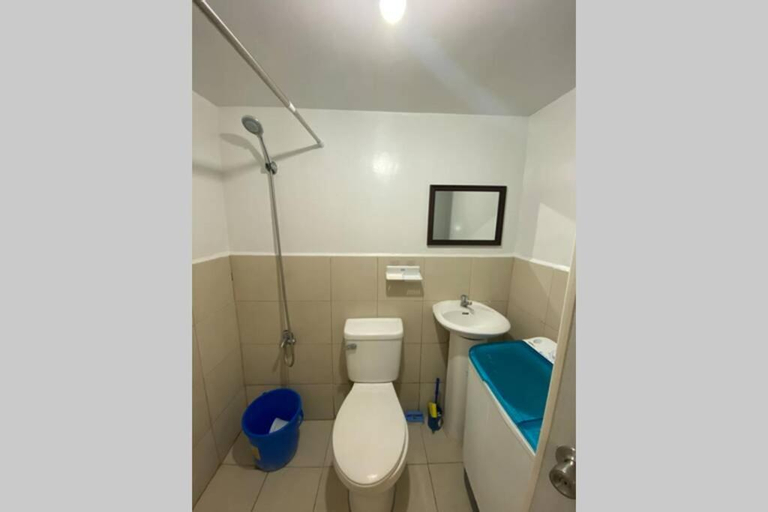 Bedroom 3, MidKnight Sky Unit for Rent, Imus