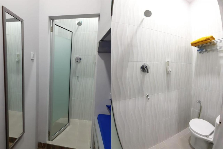 Bathroom 1