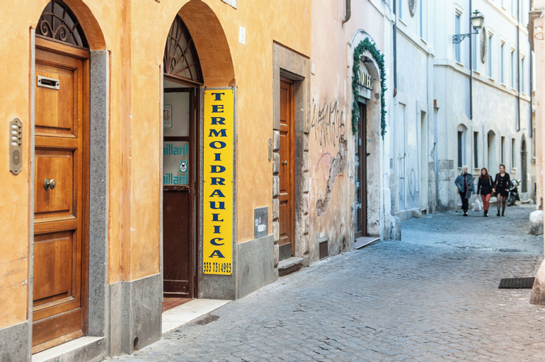 Farnese Jacuzzi Apartment, Rome