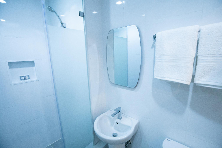 Bathroom 3