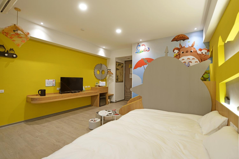Others 4, Tainan Lio Kid Family Homestay, Tainan