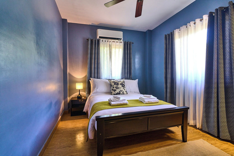 Bedroom 3, Dos Maya by Araw Residences, Nasugbu