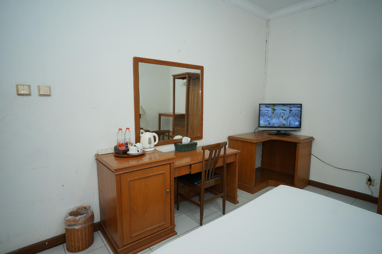 Bedroom 18