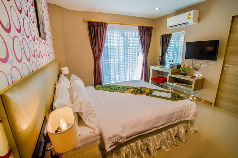 Bedroom 7