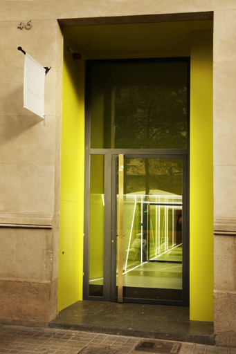 Exterior & Views 2, Cosmo Apartments Rambla de Catalunya, Barcelona
