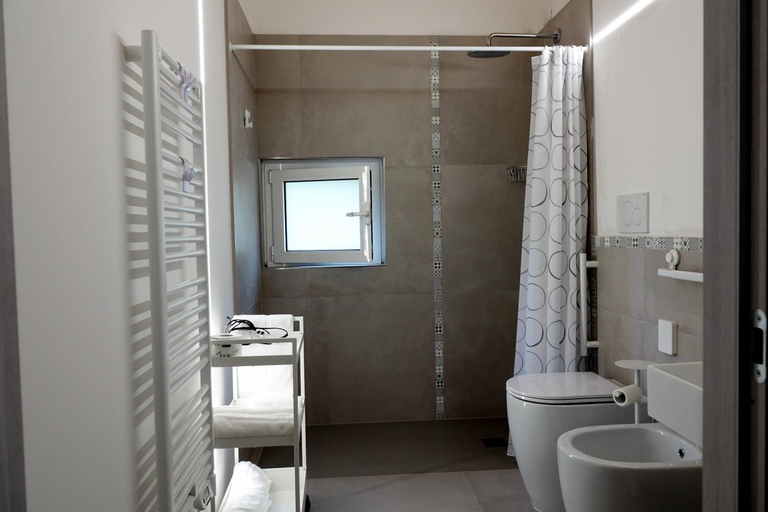 Bathroom, Agriturismo Casale Gambacane, Pesaro E Urbino