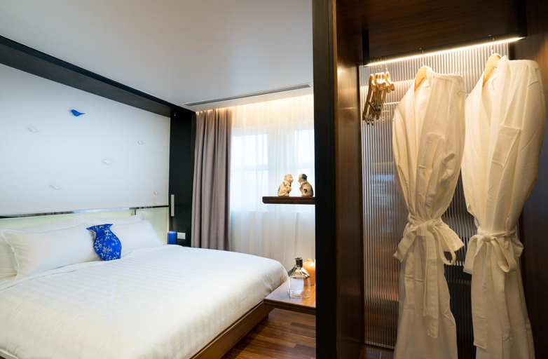Bedroom 7