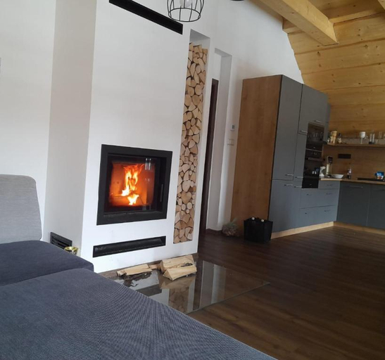 Others 4, Apartmanovy Dom Terchova, Žilina