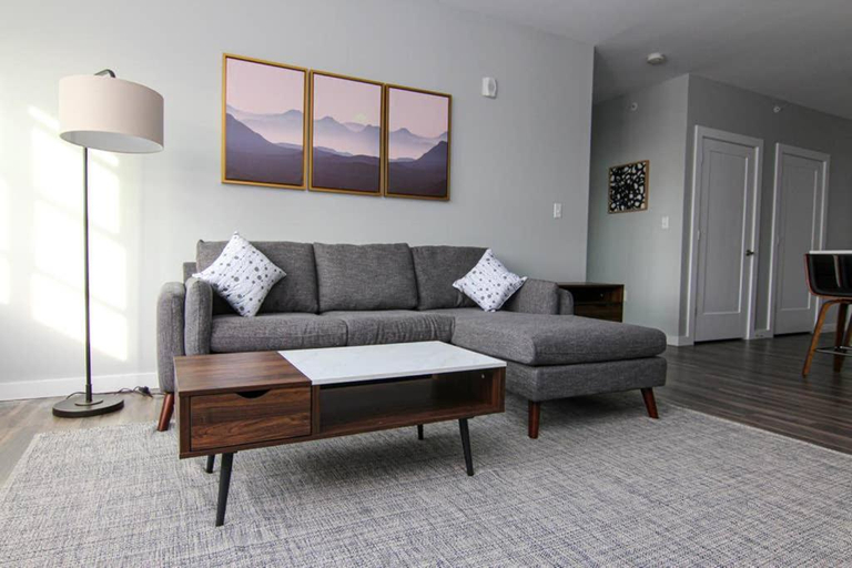 Others 2, Luxury Apartment W Gym, Steps From Commuter Rail #2013, Middlesex