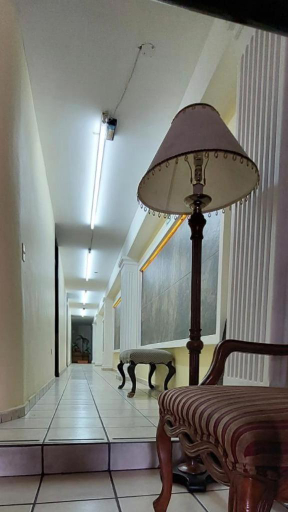Others 4, Hotel el Cortes, Aguascalientes