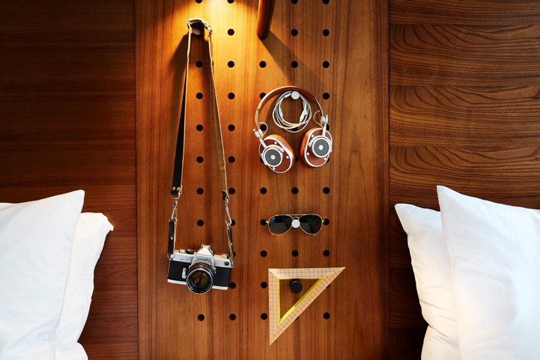 Bedroom 8