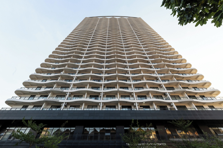 TK Star Condo by Soben Homes, Phnom Penh
